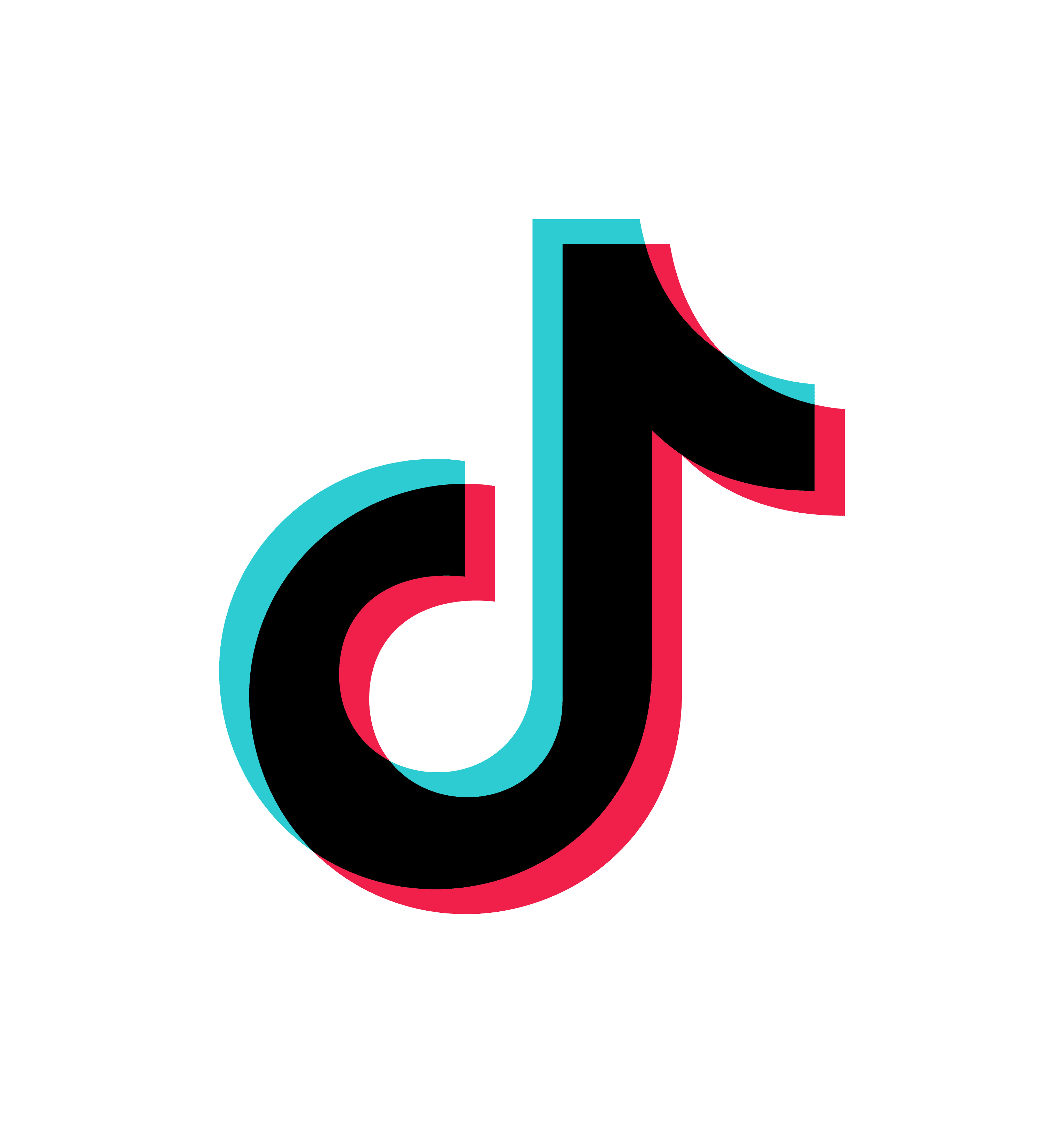 TikTok logo